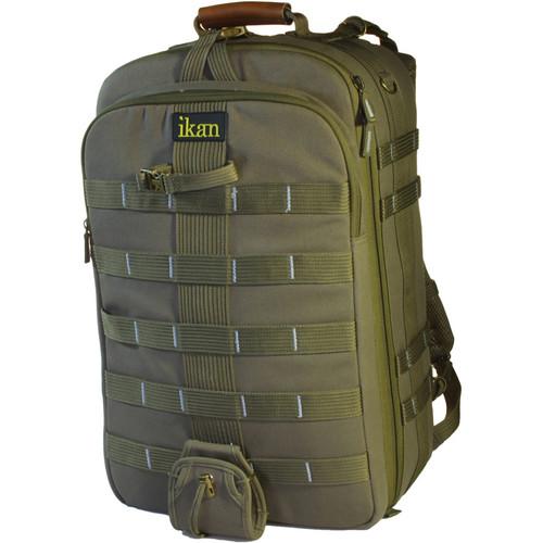 ikan Explorer Bag