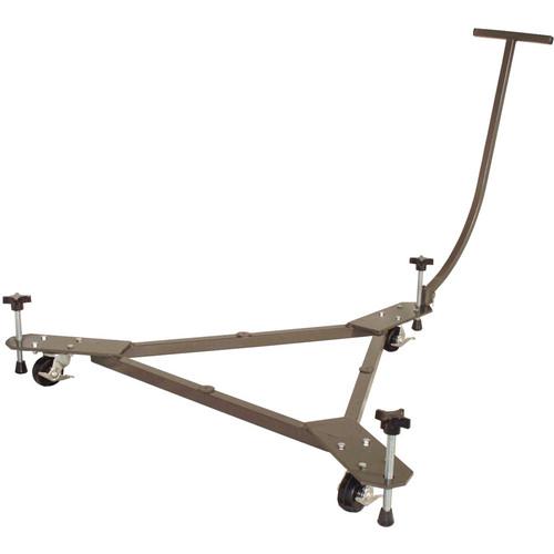 JMI Telescopes TPWUC18 Wheeley Bars for