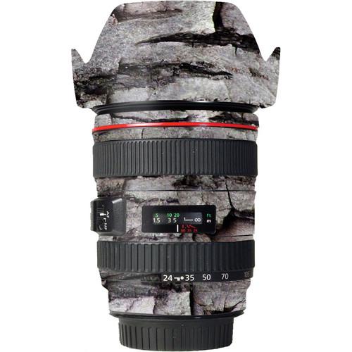 LensSkins Lens Skin for the Canon