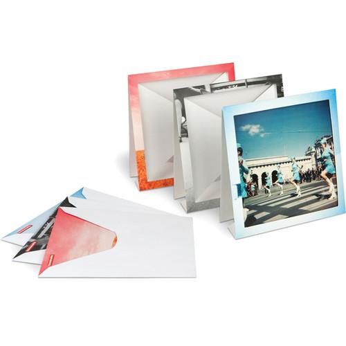 Lomography Journey Frame Big Square