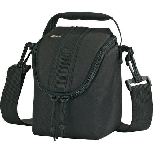 Lowepro Adventura Ultra Zoom 100 Shoulder Bag for Ultra zoom Cameras