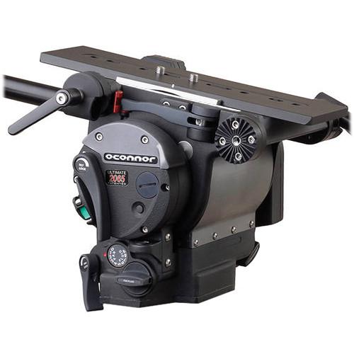 OConnor Ultimate 2065 Fluid Head Package