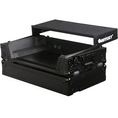 Odyssey Innovative Designs FZGSMIXDECKGTBL ATA Flight Zone Case: