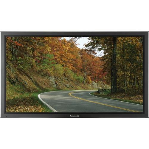 Panasonic TH50BT300U 50" HD Professional Plasma Display