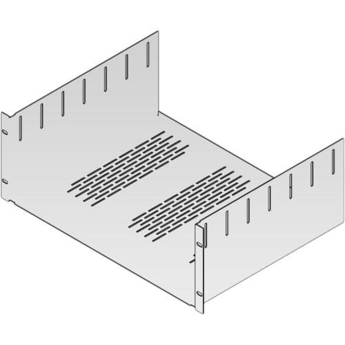 Raxxess 14" Deep Custom Mounting Shelf