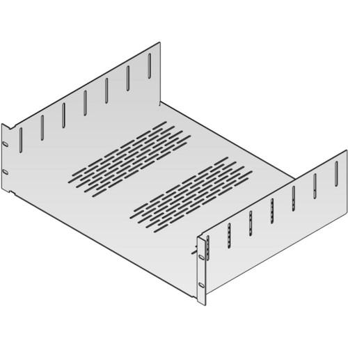 Raxxess 18" Deep Custom Mounting Shelf