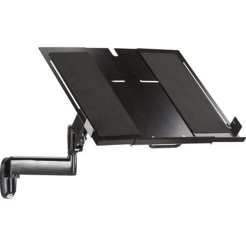 Raxxess Laptop Shelf For Music Production Center