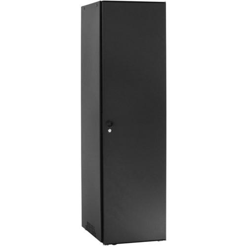 Raxxess Plexiglas Rack Door for S1 Knock Down Rack