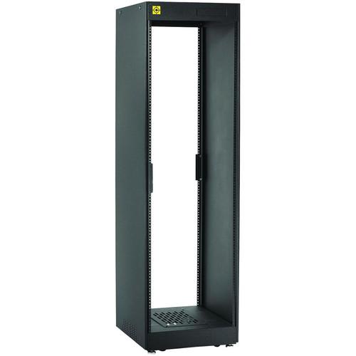 Raxxess Side Panel for S1 Knock Down Rack