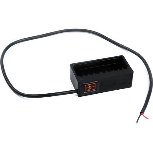 Remote Audio NPADPT NP-1 Adapter Cup