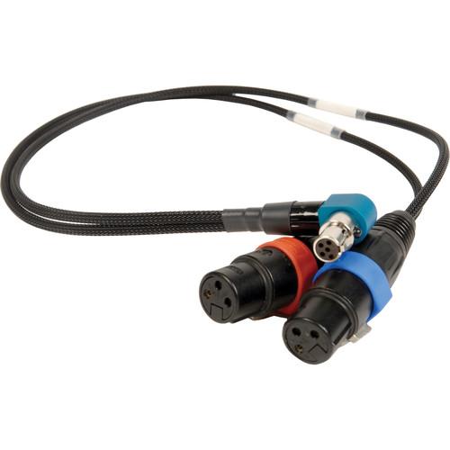 Remote Audio Remote Cable for STA100