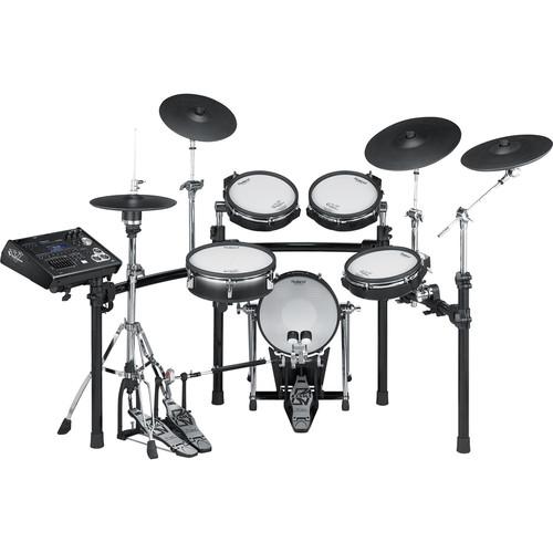 Roland TD-30K V-Pro Electronic Drum Set
