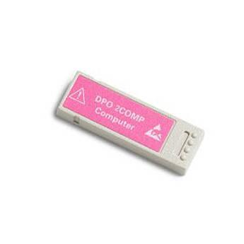 Tektronix Computer Serial Triggering and Analysis Module