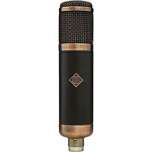 Telefunken CU-29 Copperhead Tube Condenser Microphone