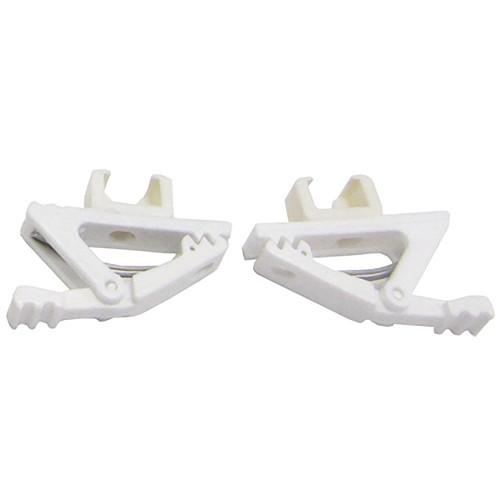 Voice Technologies Alligator Clip with Dual