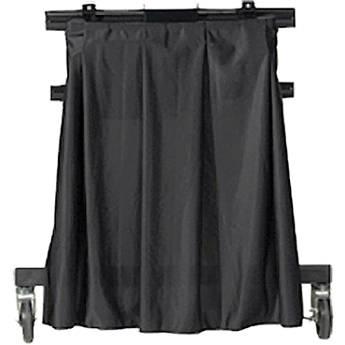 Advance Skirt for 84" Confidence Monitor Upright Package