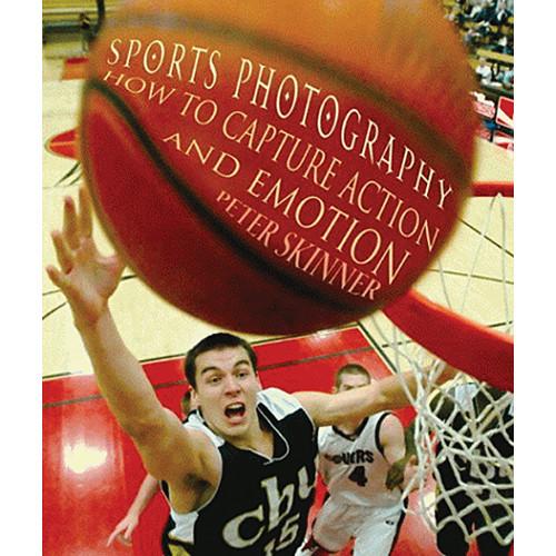 Allworth Book: Sports Photography: How to