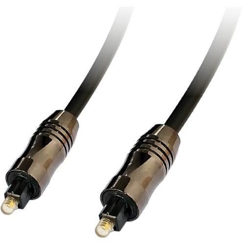 ALVA OK1000PRO Toslink to Toslink Optical Cable