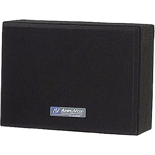 AmpliVox Sound Systems S1204 Satellite Wireless Powered 50-Watt Speaker