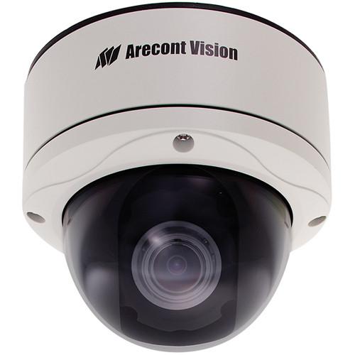Arecont Vision AV5255AM-HK 5 MP Day Night IP MegaDome 2 Camera with Heater