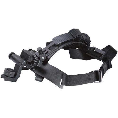 Armasight by FLIR ANHM000002 Helmet Mount