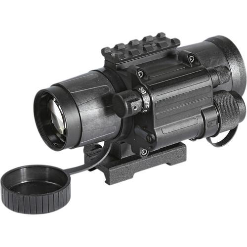 Armasight by FLIR NSCCOMINI139DA1 CO-Mini GEN 3 Alpha Day Night Vision Clip-On System