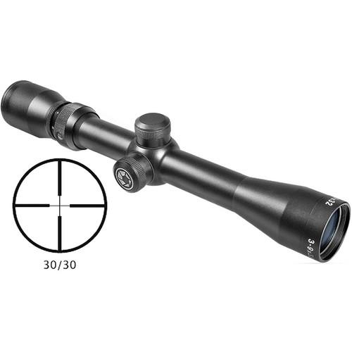 Barska 3-9x32 Huntmaster Riflescope