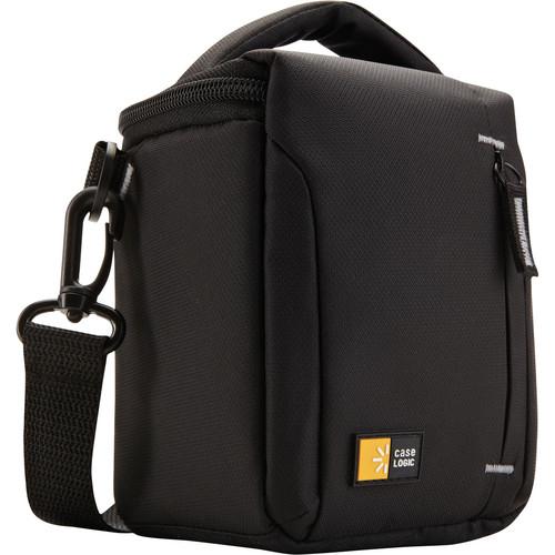 Case Logic TBC-404 Compact High Zoom Camera Case
