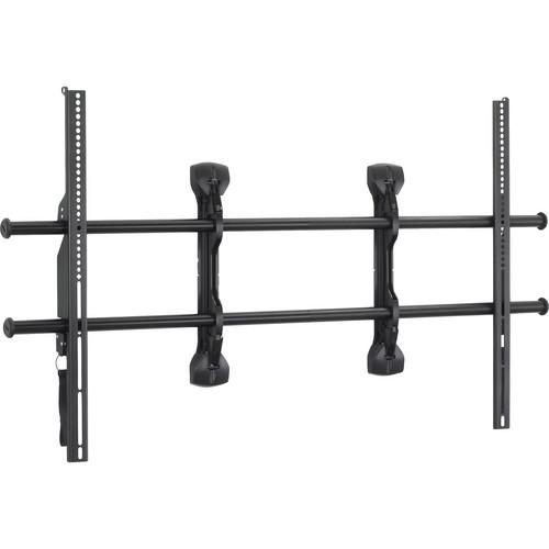 Chief Fusion Micro-Adjustable Fixed Wall Mount