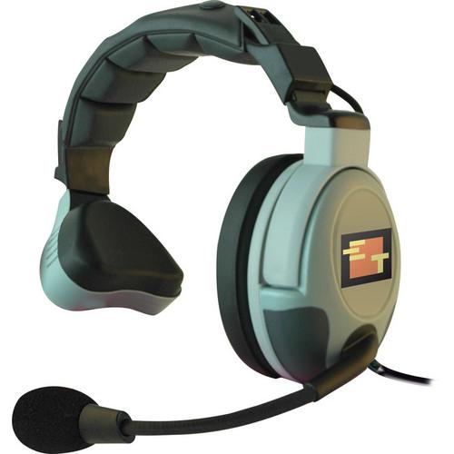 Eartec MX3G Single-Wired Headset