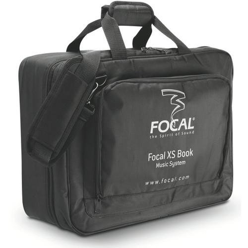 Focal XS Book Carrier Bag