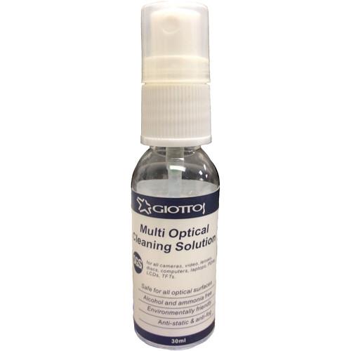 Giottos Multi Optical Cleaning Solution