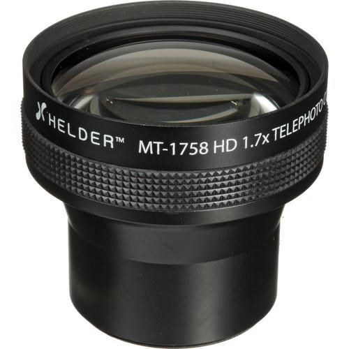 Helder MT-1758 58mm HD 1.7x Telephoto