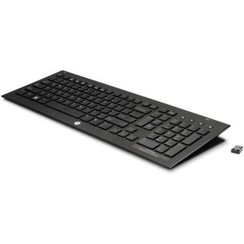 HP Wireless Elite v2 Keyboard, HP, Wireless, Elite, v2, Keyboard