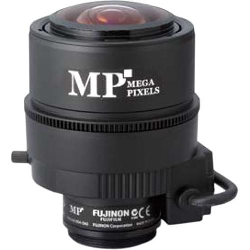 Ikegami IK-DV3.4X3.8SA-SA1 Varifocal Lens