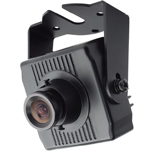 Ikegami ISD-A14 Hyper Wide Light Dynamic Mini Cube Color Camera