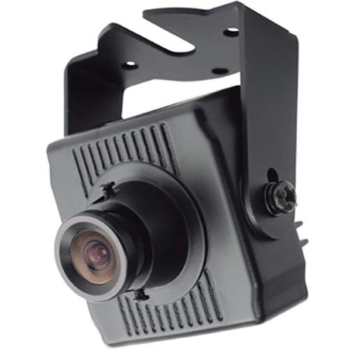 Ikegami ISD-A14 Hyper Wide Light Dynamic Mini Cube Color Camera