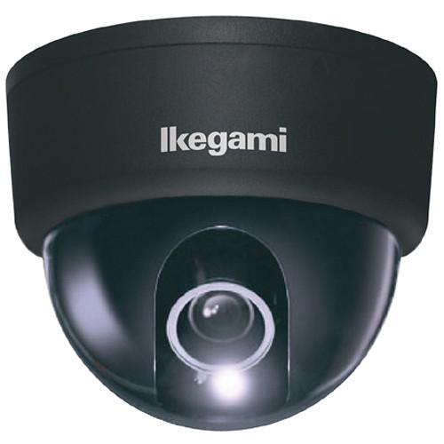 Ikegami ISD-A33 Type 92 Hyper Wide Light Dynamic Indoor Dome Camera