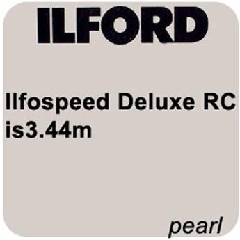 Ilford ILFOSPEED RC DeLuxe Paper