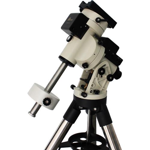 iOptron iEQ45 Pro GoTo Equatorial Mount with Tripod
