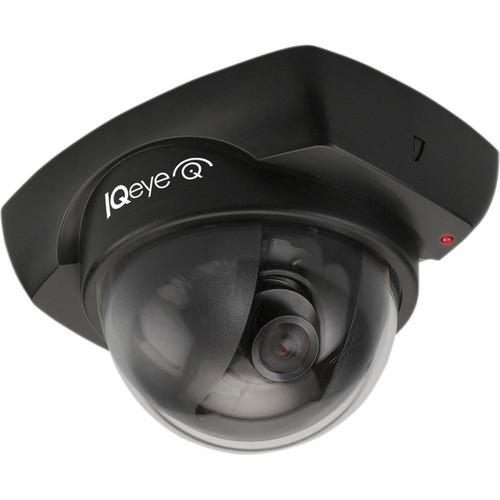 IQinVision IQD32SV-F1 Alliance-Mini H.264 MP Dome IP Camera