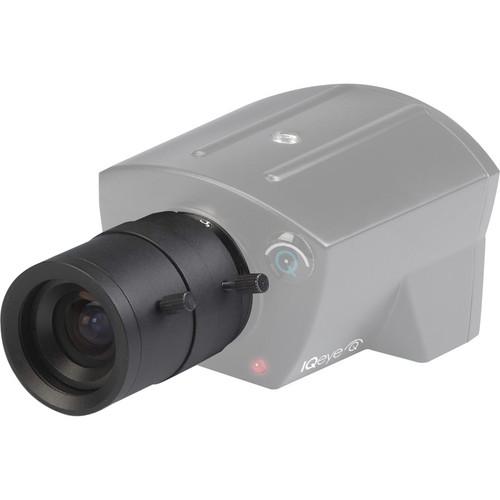 IQinVision V11 Wide Varifocal Megapixel Day Night Lens