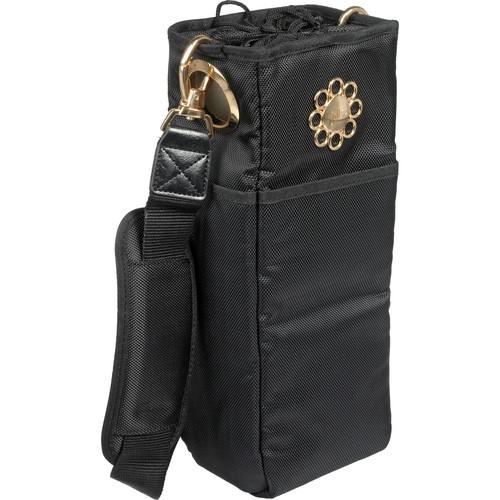 Jill-E Designs Bodacious Black Swing Lens Bag