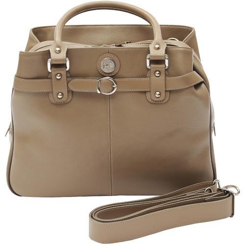 Jill-E Designs Laptop Career Bag - Starfish Leather