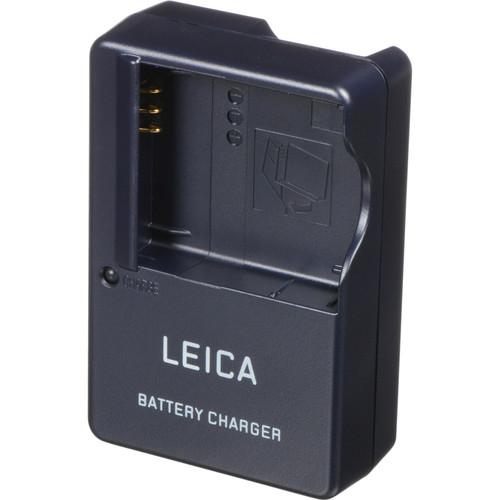 Leica BC-DC4 Battery Charger for C-Lux 2 and C-Lux 3 Cameras