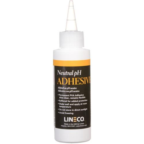 Lineco White Neutral pH Adhesive