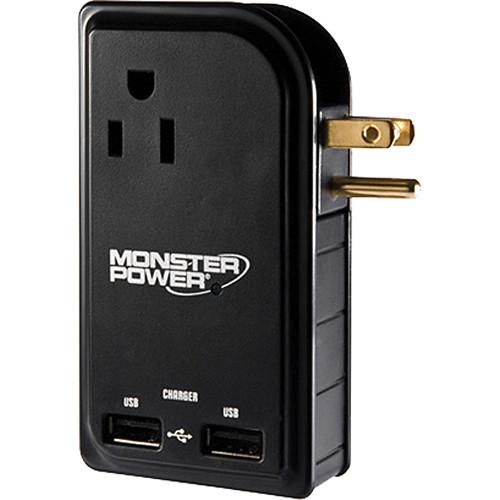 Monster Outlets to Go 300 for