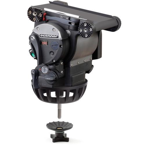 OConnor Ultimate 2065 Fluid Head