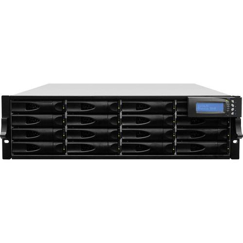 Proavio DS316JS 48TB 16-Bay SAS-3 RAID Array with PCIe Controller Card