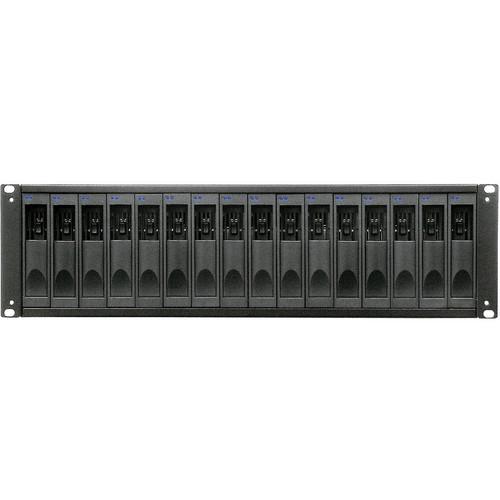 Proavio UltraStor RS16JS 48 TB SATA Enterprise Class JBOD Storage System